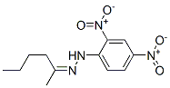 2348-17-6,2-HEXANONE2,4-DINITROPHENYLHYDRAZONE