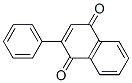 2348-77-8,2-phenylnaphthalene-1,4-dione
