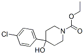 23482-33-9,ethyl 4-(4-chlorophenyl)-4-hydroxypiperidine-1-carboxylate