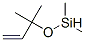 23483-22-9,(1,1-DIMETHYL-2-PROPENYLOXY)DIMETHYLSILANE