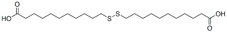 23483-56-9,10-CARBOXYDECYL DISULFIDE