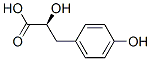 23508-35-2,(S)-3-(4-HYDROXYPHENYL)-2-HYDROXYPROPIONIC ACID