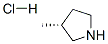 235093-98-8,(R)-3-METHYL-PYRROLIDINE HYDROCHLORIDE