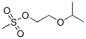 235097-76-4,METHANESULFONIC ACID 2-ISOPROPOXYETHYL ESTER