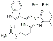 23510-45-4,CYPRIDINIA