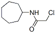 23511-50-4,2-CHLORO-N-CYCLOHEPTYLACETAMIDE
