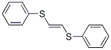 23528-44-1,1,2-BIS(PHENYLTHIO)ETHYLENE (CIS- AND TRANS- MIXTURE)