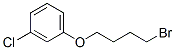 23529-80-8,1-(4-BROMOBUTOXY)-3-CHLOROBENZENE