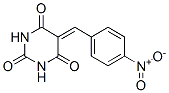23536-26-7,5-[(4-nitrophenyl)methylidene]-1,3-diazinane-2,4,6-trione
