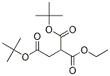 23550-28-9,TERT-BUTYL ETHYL 2-[(TERT-BUTYL)OXYCARBONYL]BUTANE-1,4-DIOATE