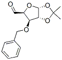 23558-05-6,3-O-BENZYL-1,2-O-ISOPROPYLIDENE-ALPHA-D-XYLO-PENTODIALDO-1,4-FURANOSE