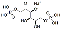 23558-08-9,d-Fructose, 1,6-bis(dihydrogen phosphate), sodium salt
