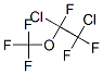 2356-53-8,1,2-DICHLOROTRIFLUOROETHYL TRIFLUOROMETHYL ETHER