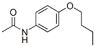 23563-26-0,4-BUTOXYACETANILIDE