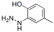 235759-30-5,2-HYDROXY-5-METHYL-PHENYL-HYDRAZINE