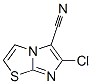 23576-90-1,6-CHLOROIMIDAZO[2,1-B][1,3]THIAZOLE-5-CARBONITRILE