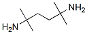 23578-35-0,2,5-dimethylhexane-2,5-diamine