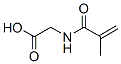 23578-45-2,N-Methacryloylglycine