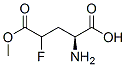 2358-03-4,5-methyl 4-fluoroglutamate