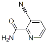 23590-00-3,3-CYANOPYRIDINE-2-CARBOXAMIDE