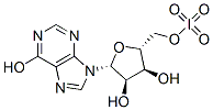 23590-99-0,INOSINE, PERIODATE OXIDIZED