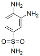 2360-20-5,3,4-DIAMINO-BENZENESULFONAMIDE