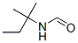 23602-10-0,N-(1,1-dimethylpropyl)formamide