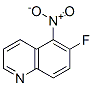 236092-96-9,6-FLUORO-5-NITROQUINOLINE