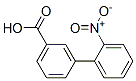 236102-72-0,3-(2-Nitrophenyl)benzoic acid