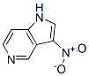 23612-35-3,3-NITRO-5-AZAINDOLE