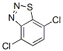 23616-14-0,4,7-dichloro-1,2,3-benzothiadiazole