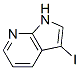 23616-57-1,3-Iodo-7-azaindole