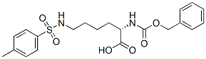 2362-45-0,Z-LYS(TOS)-OH