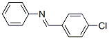 2362-79-0,1-(4-chlorophenyl)-N-phenyl-methanimine