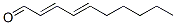 2363-88-4,TRANS,TRANS-2,4-DECADIENAL