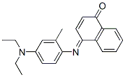 2363-97-5,4-[[4-(diethylamino)-2-methylphenyl]imino]naphthalen-1(4H)-one