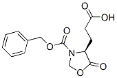 23632-67-9,(S)-(+)-3-(BENZYLOXYCARBONYL)-5-OXO-4-OXAZOLIDINEPROPIONIC ACID
