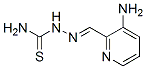 236392-56-6,[(3-Aminopyridin-2-yl)methylideneamino]thiourea