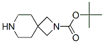 236406-55-6,2-(tert-Butoxycarbonyl)-2,7-diazaspiro[3.5]nonane