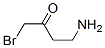 23645-06-9,2-Butanone,  4-amino-1-bromo-