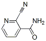 23649-22-1,2-CYANOPYRIDINE-3-CARBOXAMIDE