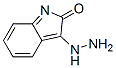 2365-44-8,3-hydrazinylindol-2-one