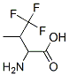 2365-79-9,4,4,4-TRIFLUORO-DL-VALINE