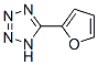 23650-33-1,5-(2-FURANYL)-1H-TETRAZOLE