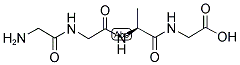 23654-88-8,H-GLY-GLY-ALA-GLY-OH