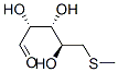 23656-67-9,(2R,3S,4S)-2,3,4-trihydroxy-5-methylsulfanyl-pentanal