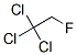 2366-36-1,1,1,1-trichloro-2-fluoro-ethane