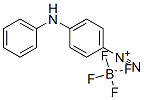 2367-19-3,4-(phenylamino)benzenediazonium tetrafluoroborate