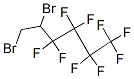 236736-19-9,1,2-DIBROMO-3,3,4,4,5,5,6,6,6-NONAFLUOROHEXANE