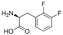 236754-62-4,DL-2,3-DIFLUOROPHENYLALANINE